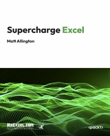 Supercharge Excel -  MrExcel's Holy Macro! Books,  Matt Allington