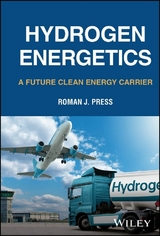 Hydrogen Energetics -  Roman J. Press