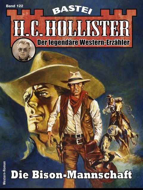 H. C. Hollister 122 - H.C. Hollister