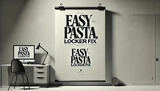 Easy Pasta, Locker Fix - Mathias Albert Schlacks