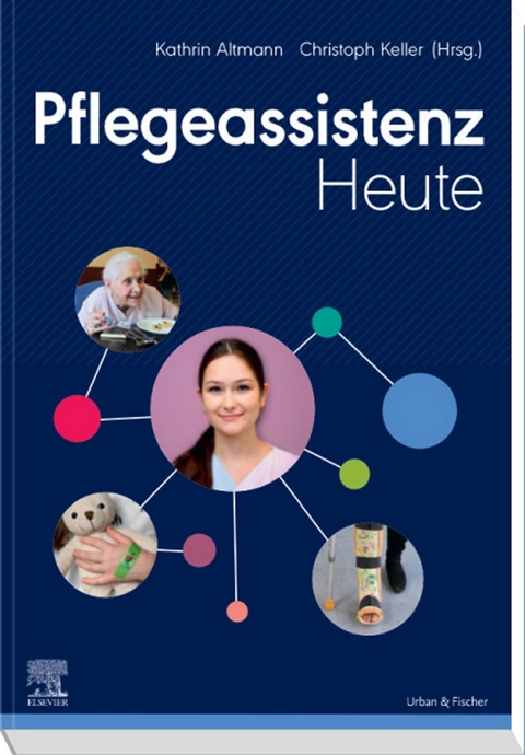 Pflegeassistenz Heute - 