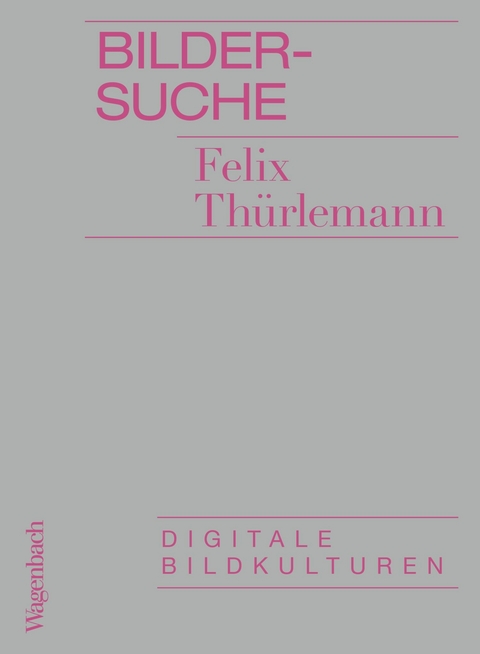 Bildersuche - Felix Thürlemann