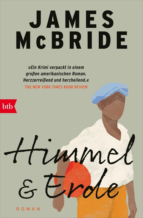 Himmel & Erde -  James Mcbride