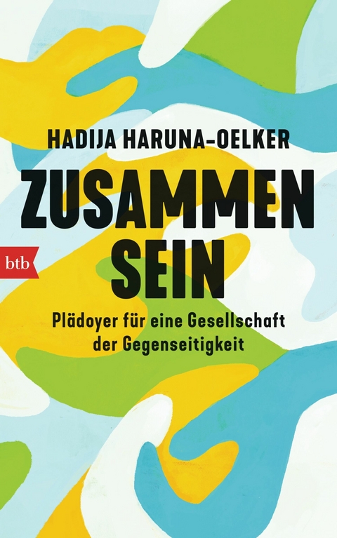 Zusammensein - Hadija Haruna-Oelker