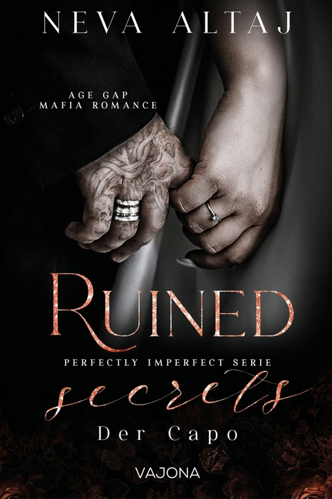 Ruined Secrets - Der Capo (Perfectly Imperfect Serie 4) -  Neva Altaj