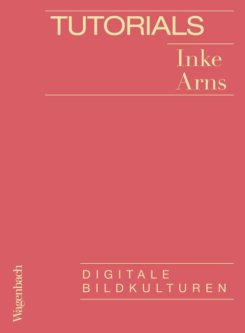 Tutorials -  Inke Arns