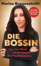 Die Bossin - Marina Buzunashvilli