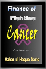 Finance of Fighting Cancer - Azhar Ul Haque Sario