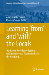 Learning ‘from’ and ‘with’ the Locals - 