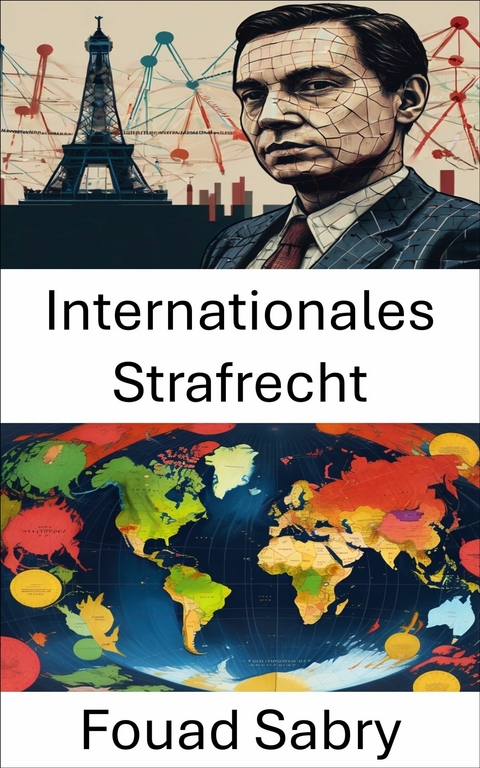 Internationales Strafrecht -  Fouad Sabry