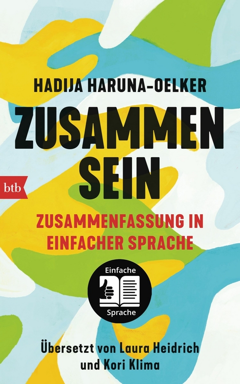 Zusammensein -  Hadija Haruna-Oelker