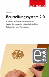 Beurteilungssystem 2.0 - Jan Wulf