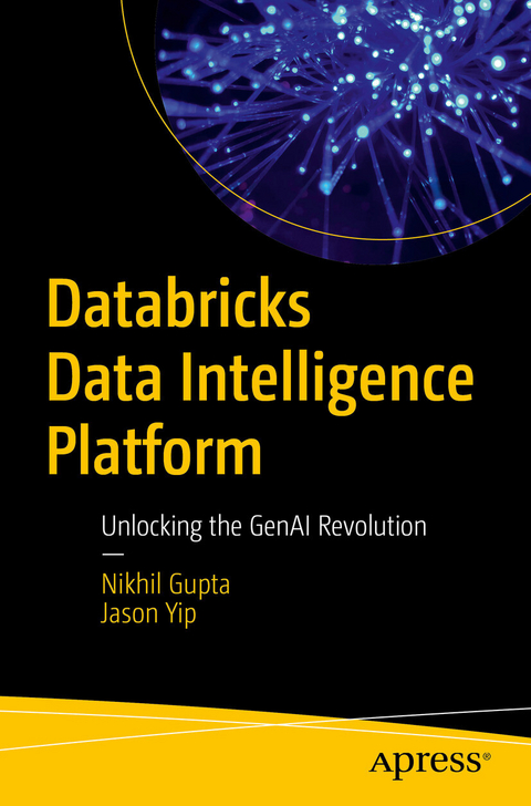 Databricks Data Intelligence Platform -  Nikhil Gupta,  Jason Yip