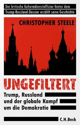 Ungefiltert - Christopher Steele