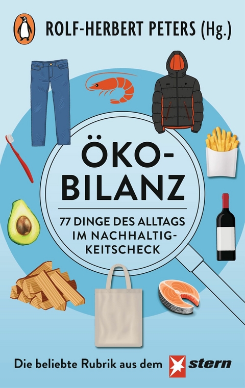 Ökobilanz - 