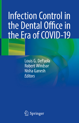 Infection Control in the Dental Office in the Era of COVID-19 - 