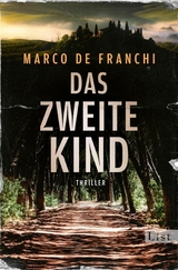 Das zweite Kind -  Marco De Franchi