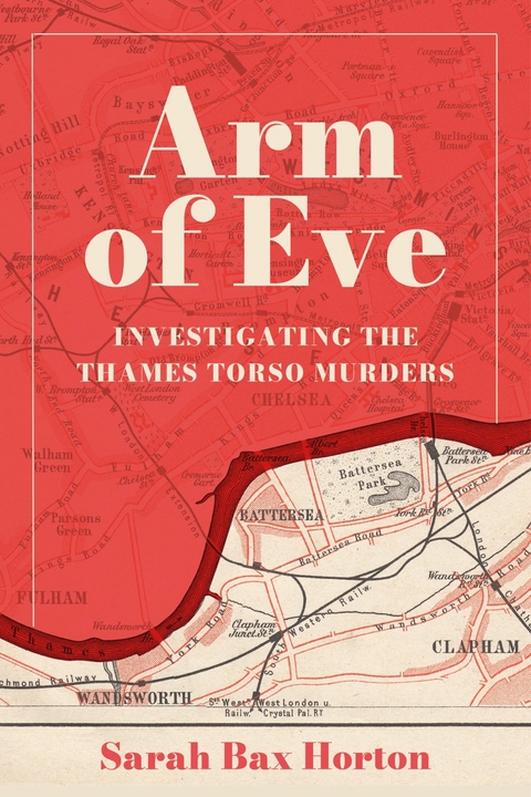 Arm of Eve -  Sarah Bax Horton