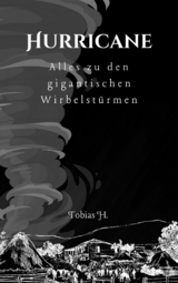 Hurricane - alles zu den gigantischen Wirbelstürmen - Tobias Hopfmüller