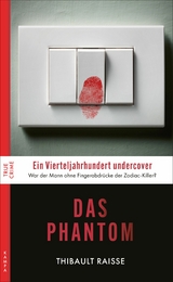 Das Phantom - Thibault Raisse