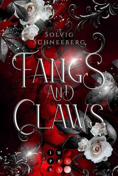 Fangs and Claws -  Solvig Schneeberg