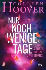 Nur noch wenige Tage -  Colleen Hoover