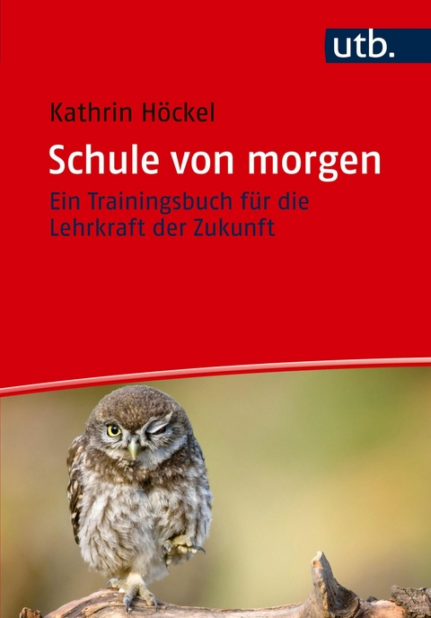 Schule von morgen -  Kathrin Höckel