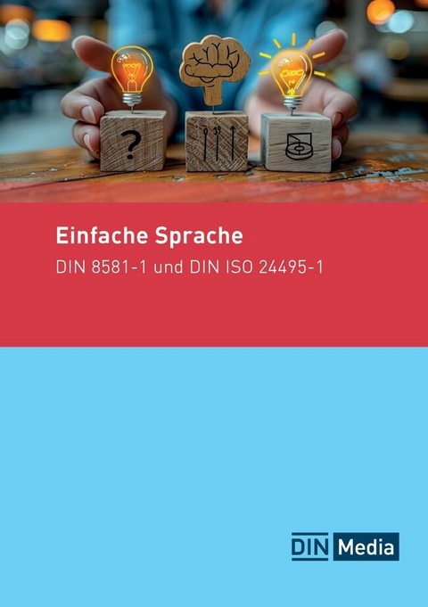 Einfache Sprache - 