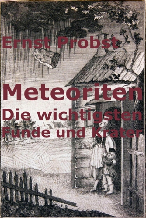 Meteoriten - Ernst Probst