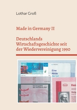 Made in Germany II - Lothar Groß