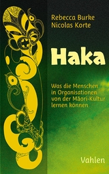 Haka -  Rebecca Burke,  Nicolas Korte