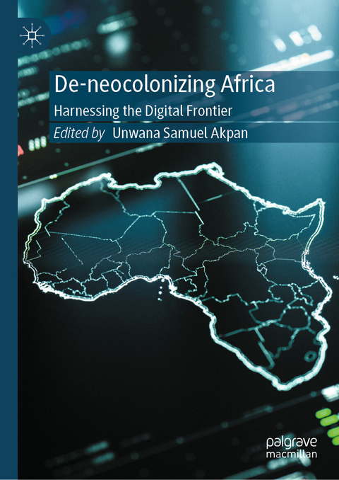 De-neocolonizing Africa - 