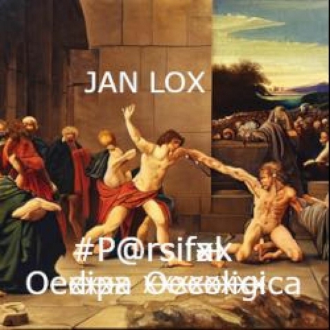 Parsifœca - Jan Lox