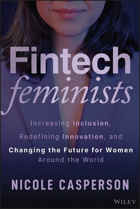 Fintech Feminists -  Nicole Casperson