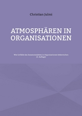 Atmosphären in Organisationen - Christian Julmi