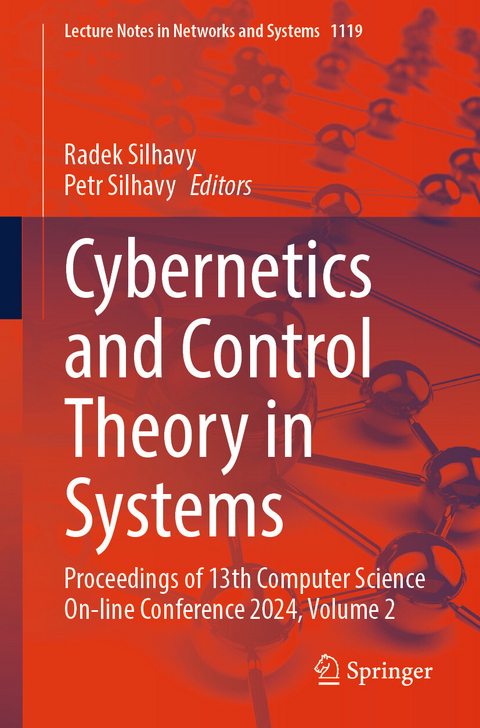 Cybernetics and Control Theory in Systems - 