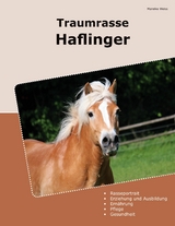 Traumrasse Haflinger - Mareike Weiss