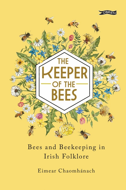 The Keeper of the Bees -  Eimear Chaomhánach