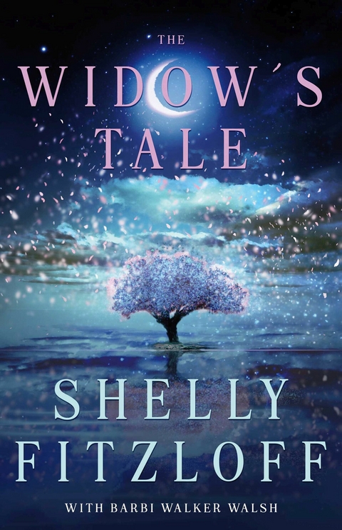 Widow's Tale -  Shelly Fitzloff,  Barbi Walker-Walsh