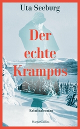 Der echte Krampus - Uta Seeburg