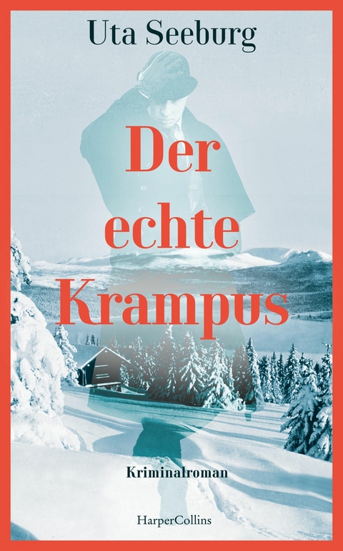 Der echte Krampus - Uta Seeburg