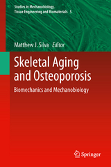 Skeletal Aging and Osteoporosis - 