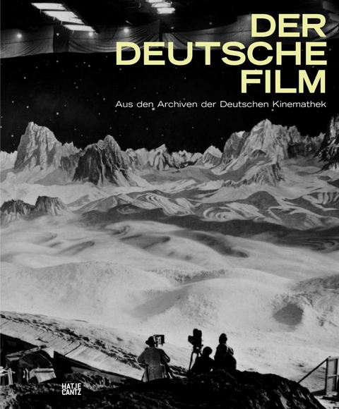 Der deutsche Film -  Rainer Rother,  Karin Herbst-Meßlinger,  Rolf Aurich,  Kristina Jaspers,  Peter Mänz