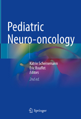 Pediatric Neuro-oncology - 