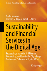 Sustainability and Financial Services in the Digital Age - 