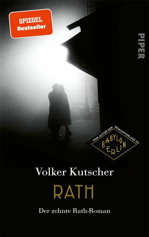 Rath -  Volker Kutscher