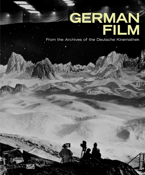 German Film. Volume 7: 1960-1969 - 