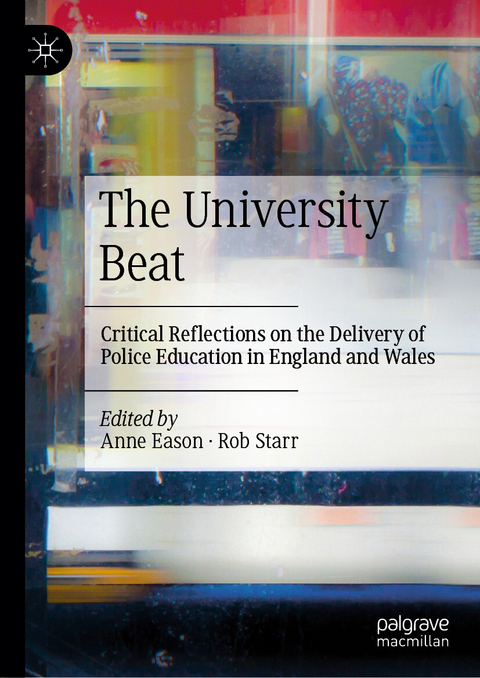 The University Beat - 