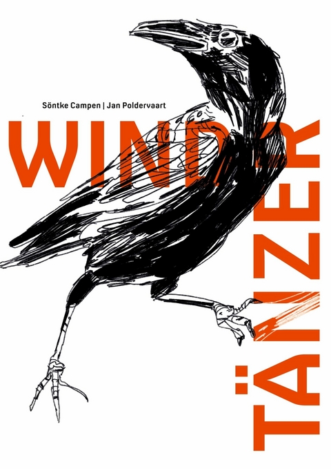 Windtänzer -  Söntke Campen,  Jan Poldervaart