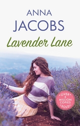 Lavender Lane -  Anna Jacobs